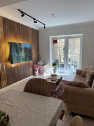 Uzunmüddətli kirayə evlər: 170 kv. m, 5 otaqlı, Qaz, İşıq, Su — 11