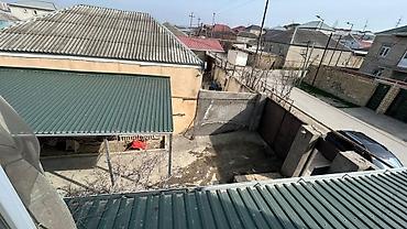 7ci mk: Salam 28 may qesebesi,7ci paralel,5ci kuce.baba marketden yuxari Ev 3 — 7