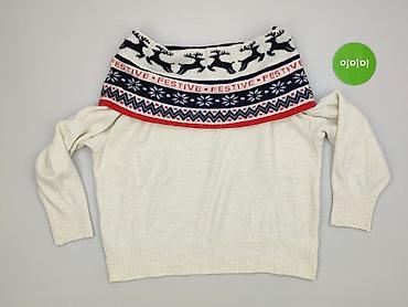 wansili sweter: H&M, Sweter damski, rozmiar M — 2