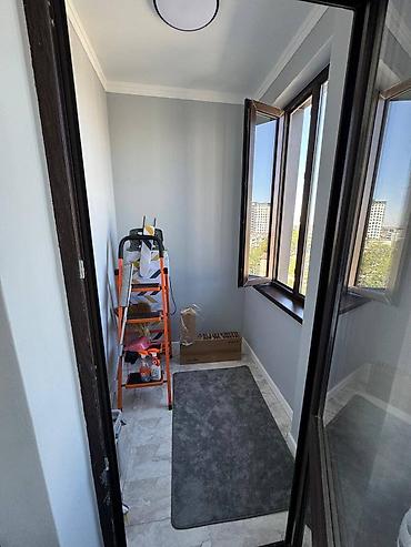 Долгосрочная аренда квартир: 2 комнаты, Агентство недвижимости, Без подселения, С мебелью полностью — 9