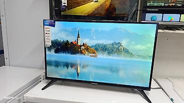 Телевизоры: Срочная акция Samsung 32 супер телевизор 🔥🔥🔥🔥🔥🔥🔥🔥🔥 webos magic пульт — 3