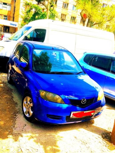шлейф мазда демио: Mazda Demio: 2003 г., 1.5 л, Механика, Бензин, Хетчбек