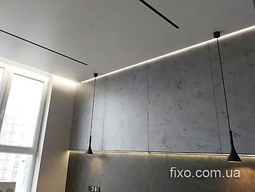 Потолочные работы: Монтаж потолков, Монтаж потолочных плинтусов | Зеркальный, Многоуровневый | Багет, Бордюр, Галтель Больше 6 лет опыта — 2