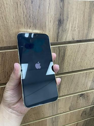 iphone 12 pro 128: IPhone 12 Pro Max, 256 ГБ, цвет золотой Акб 91% хорошом состояние Цум — 2