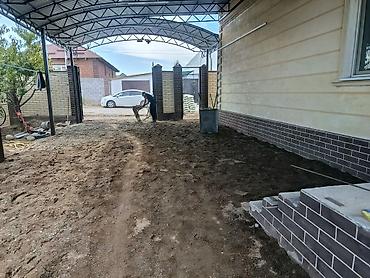 construction work: Больше 6 лет опыта — 8