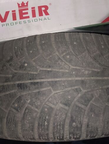 Диски: Литые Диски R 20 Комплект, отверстий - 5, Б/у — 8