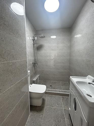 Продажа квартир: 1 комната, 38 м², Индивидуалка, 4 этаж, Евроремонт — 13