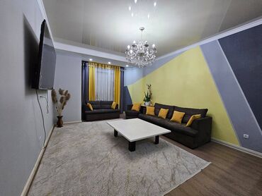 иссык куль недвижимость: 2 комнаты, 75 м², Индивидуалка, 6 этаж, Косметический ремонт
