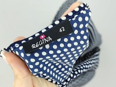 bluzka 46: REGINA FASHION, Bluzka damska, rozmiar XL — 4