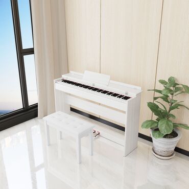 Pianolar: Piano, Rəqəmsal, Yeni, Ünvandan götürmə — 8
