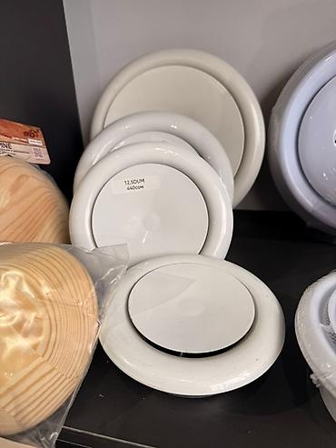 Жестяные работы: Жестяные работы, Вентиляция — 16