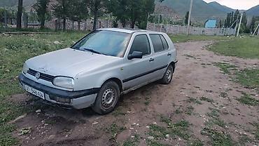 гбо клапан: Volkswagen Golf: 1993 г., 1.4 л, Механика, Бензин, Хэтчбэк — 1