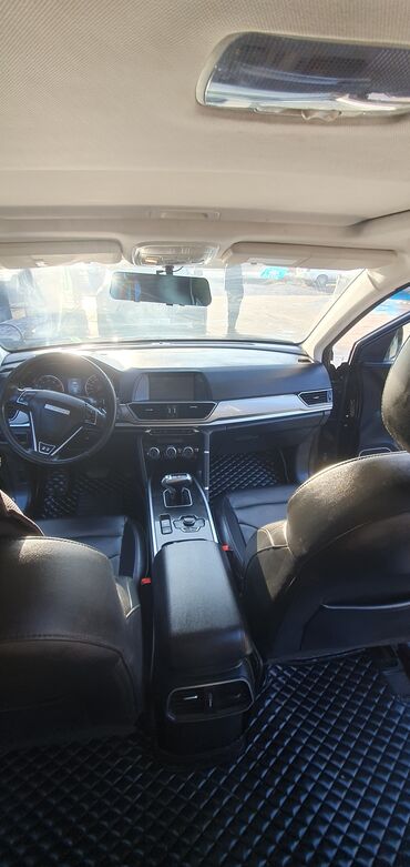 Great Wall: Great Wall : 2018 г., 1.5 л, Бензин, Кроссовер — 5