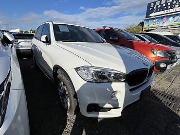 200: BMW X5: 2015 г., 2 л, Автомат, Дизель, Кроссовер — 3