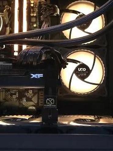 Desktop računari i radne stanice: Intel i5 14600KF RX 7800XT Z790 32GB 1TB - SM027PC. ✨ Prodaja i — 5