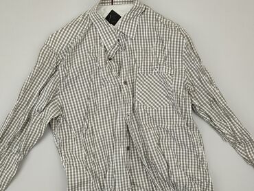 Shirts: Shirt for men, M (EU 38), Asos, condition - Good