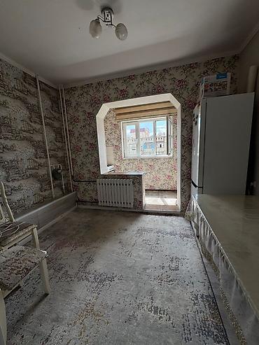 106: 2 комнаты, 53 м², Нижний Джал (Джал-23) 106 серия, 5 этаж, Косметический ремонт — 7