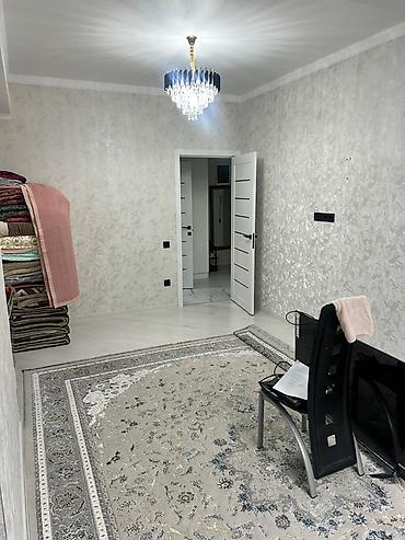 Кыймылсыз мүлк: 1 бөлмө, Менчик ээси, Чогуу жашоосу жок, 6 айдан баштап, 1 жылдан баштап — 3