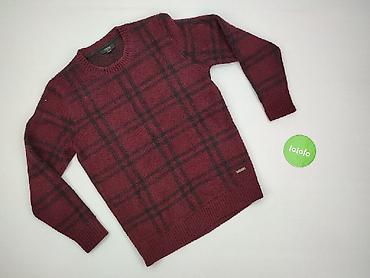 sweter smog: SMOG, Sweter damski, rozmiar XS — 2