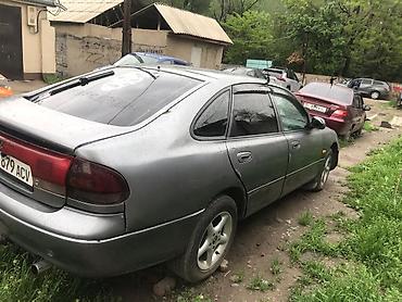 mazda premacy 1 8: Mazda 626: 1996 г., 1.8 л, Механика, Бензин, Хэтчбэк — 4
