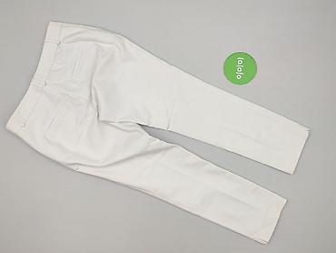 seria students: Stradivarius, Spodnie materiałowe damskie, rozmiar S — 3