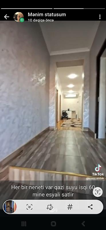 Həyət evləri və villaların satışı: Satılır: Əşyalı fərdi ev - Tam təchiz olunmuş mətbəx (mətbəx mebeli — 2