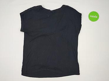 emo bluza: Bodyflirt, Bluzka damska, rozmiar L — 3