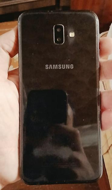 nintendo switch 2 azerbaycan: Samsung Galaxy J6 Plus — 1