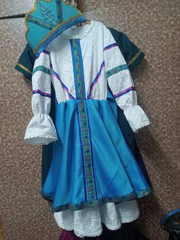 Танцевальные платья: Бальное платье, 2XS, В наличии — 12