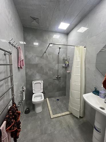 Günlük kirayə mənzillər: 1 otaqlı — 6