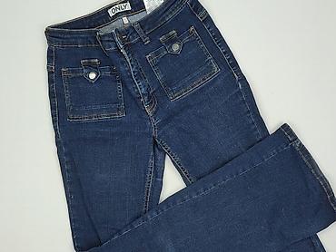 jeansy only: Only Jeans, Jeansy damskie, rozmiar S — 1