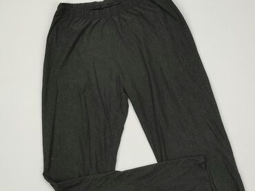 t shirty 11: Spodnie materiałowe, S, stan - Dobry