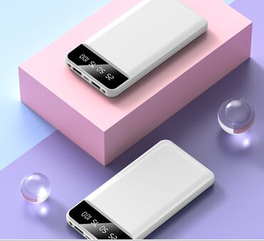 Внешние аккумуляторы: 🔥 Powerbank для одежды с обогревом - специально разработанные и — 2