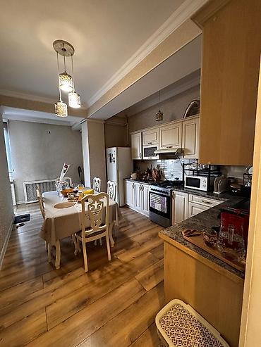 Продажа квартир: 2 комнаты, 80 м², Элитка, 2 этаж, Евроремонт — 2