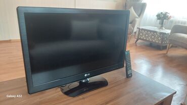 lg телевизор в баку цены: İşlənmiş Televizor LG DLED 28" FHD (1920x1080)