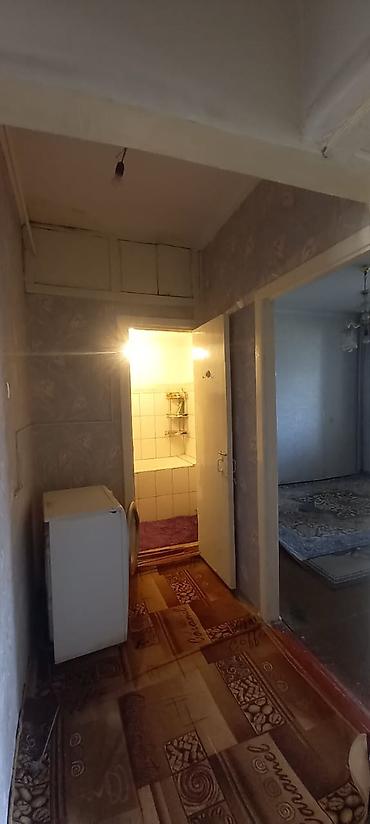 o store: 3 комнаты, 65 м², Авиагородок, 105 серия, 5 этаж — 2