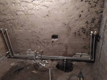 Ремонт сантехники: Ремонт сантехники Больше 6 лет опыта — 8