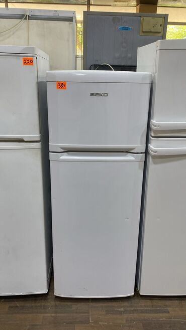 hisense soyuducu: 2 двери Indesit Холодильник Продажа