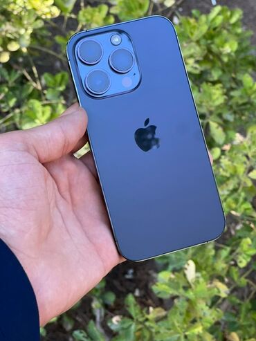 сколько стоит айфон 10: IPhone 14 Pro, Deep Purple, Face ID
