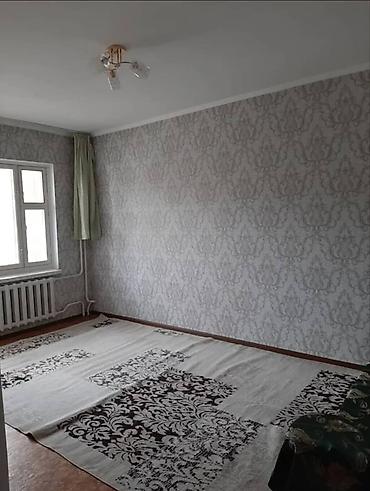 real sight: 1 комната, 34 м², 12 мкр 105 серия, 4 этаж, Косметический ремонт — 3