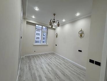 Продажа квартир: 2 комнаты, 62 м², Кызыл Аскер Элитка, 3 этаж, Евроремонт — 7
