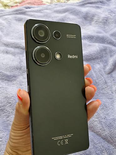 Redmi: Redmi Note 13 Pro 4G Комплектация: - Смартфон Redmi Note 13 Pro - — 13