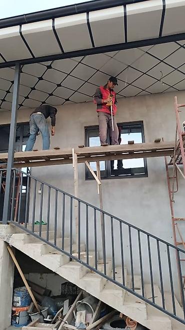 Фасадные сэндвич панели: Туникафон любой сложности — 7