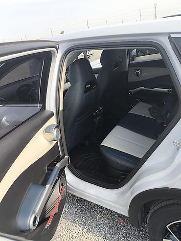 BYD: BYD : 2022 г., Автомат, Электромобиль, Кроссовер at lalafo.kg — 3 BYD: BYD : 2022 г., Автомат, Электромобиль, Кроссовер — 3