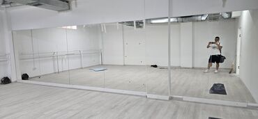 Зеркала: Зеркало на заказ от 2500 сом за м2! Производство Россия, 4мм толщина — 28