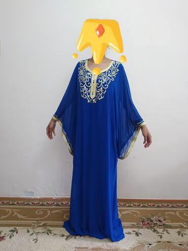 абая платье: Повседневное платье
