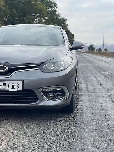 smart plus: Renault Samsung SM3: 2019 г., 1.6 л, Автомат, Бензин, Седан — 2