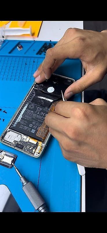 mac studio: Срочный ремонт телефонов 0–100% + Выезд за 30 мин. Гарантия 6 мес. 📱 — 8