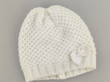 skarpety hugo boss: Hat, Young Dimension, 5-6 years, condition - Very good