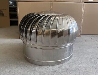 Havalandırma: Hər ölçüdə deflektorin hazırlanması 
Havalandırma kanalların sifarişi — 2